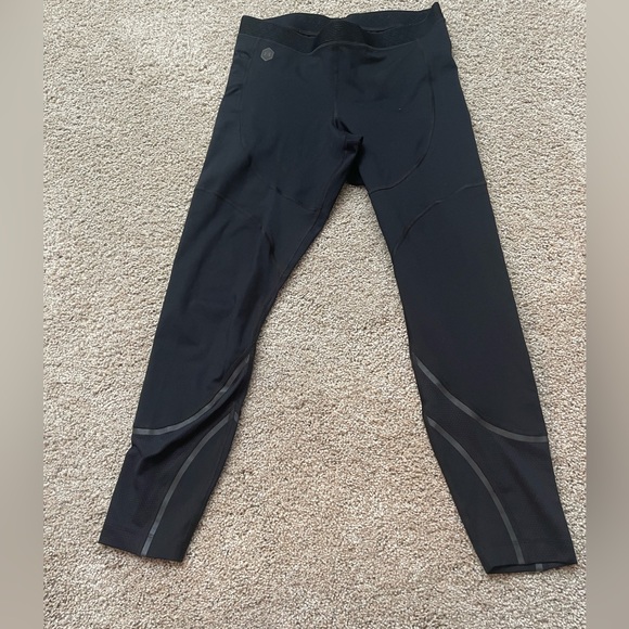 Cold Gear running leggings - Picture 1 of 4